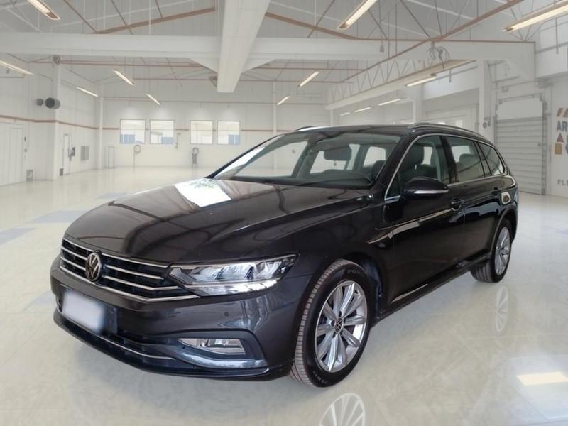 VOLKSWAGEN PASSAT VARIANT 2.0 TDI SCR EVO 90 KW BUSINESS DSG STATION WAGON