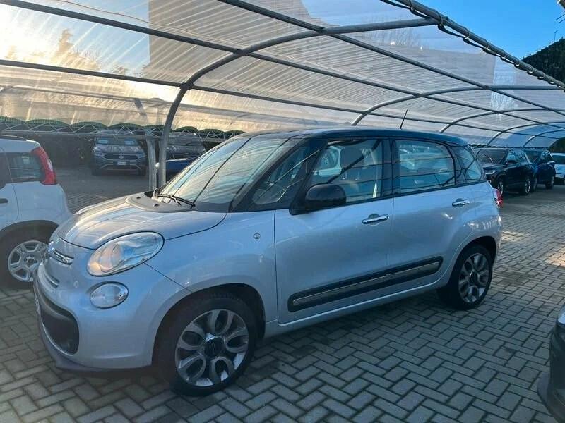 Fiat 500L 1.3 Multijet 95 CV Lounge