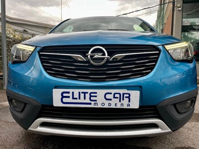 Opel Grandland X 1.5 D 120 CV AT8 ecotec Advance s