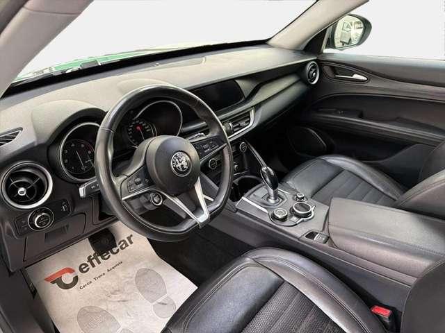Alfa Romeo Stelvio 2.2 Turbodiesel 210 CV AT8 Q4 Sport Edition