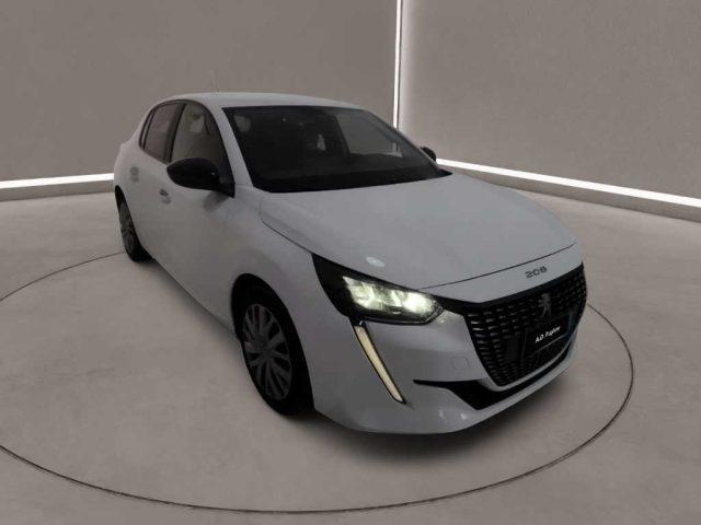 PEUGEOT 208 2ª serie - PureTech 100 Stop&Start 5 porte Allu