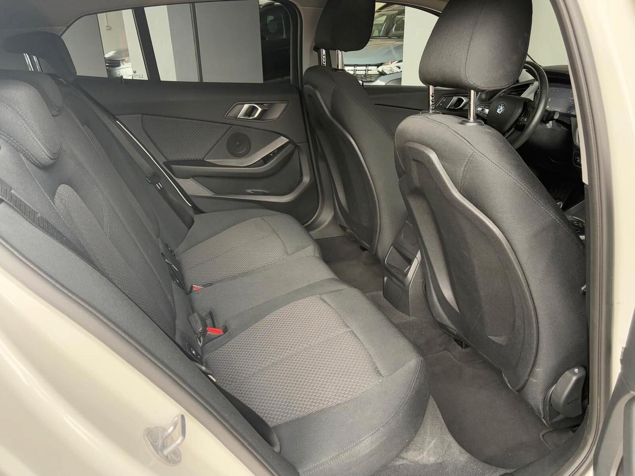 Bmw 116 116d 5p. Msport Auto