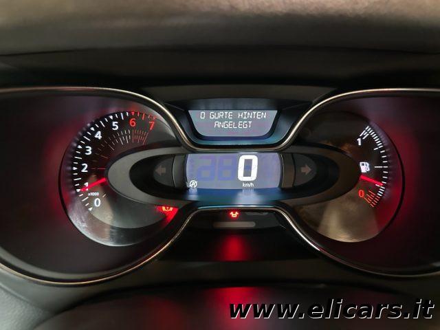 RENAULT Captur TCe 12V 90 CV Life