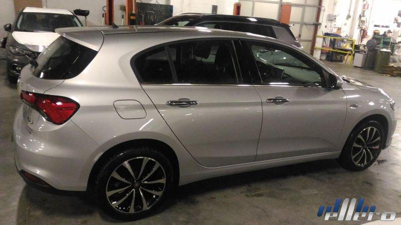 FIAT Tipo STATION WAGON MY24 5P My22 1.5 Hybrid CITYLIFE