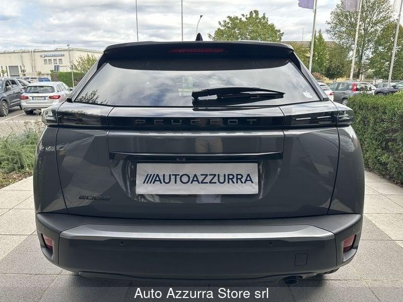 Peugeot 2008 2008 PureTech 100 S&S Allure *PACK VISION, PROMO AZZURRA*