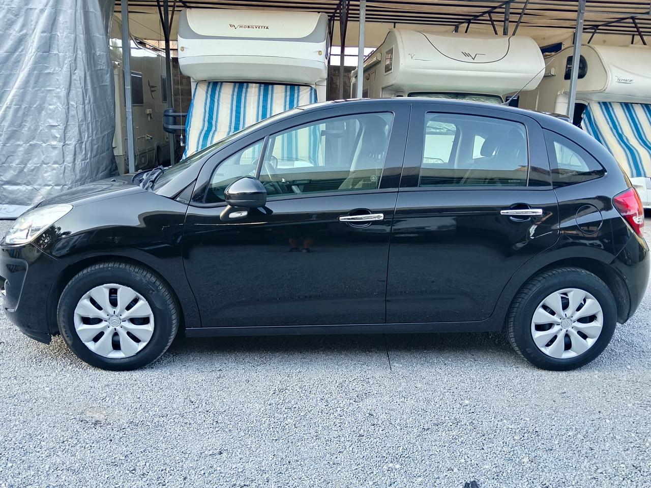 Citroen C3 1.1 benzina 2013 NO CINGHIA A BAGNO D'OLIO