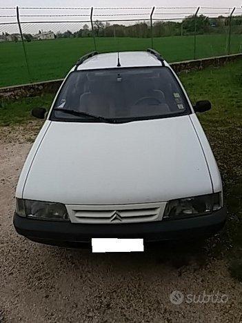 Citroen ZX Break SX 1.4i Metano