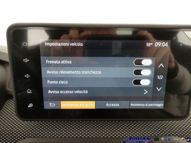 Dacia Sandero Stepway 1.0 TCe Eco-G Expression