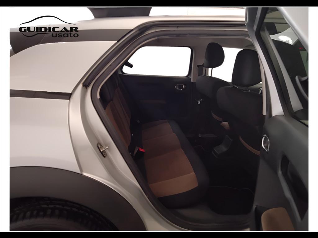 CITROEN C4 Cactus 2014 - C4 Cactus 1.6 bluehdi Shine s&s 100cv etg6