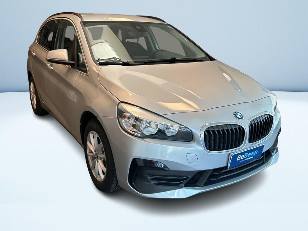 BMW Serie 2 Active Tourer 218 d Business Steptronic