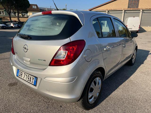 OPEL Corsa 1.3 CDTI 75CV neopatentati Buone Condizioni