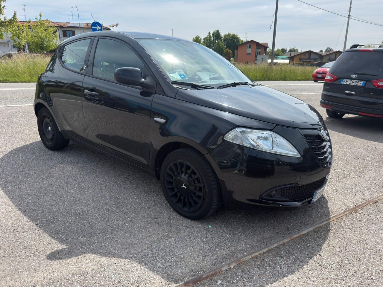 Lancia Ypsilon 1.2 69 CV 5 porte 30th Anniversary