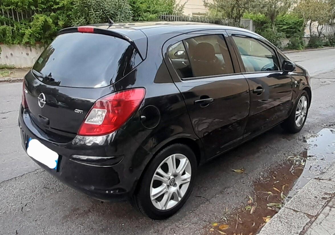 Opel Corsa 1.7 CDTI 130CV 5 porte Cosmo
