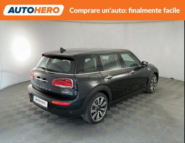 MINI Clubman 1.5 Cooper Essential Clubman