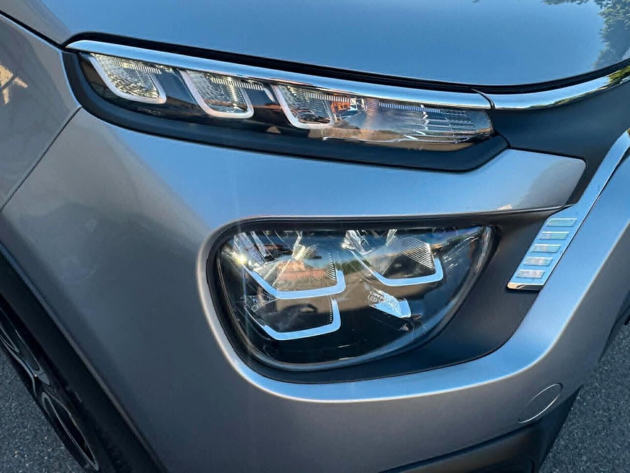 Citroen C3 ANNO 2022 1.2 Benzina SOLO 8.000 KM REALI