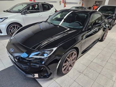 Subaru BRZ 2.4 SPORT