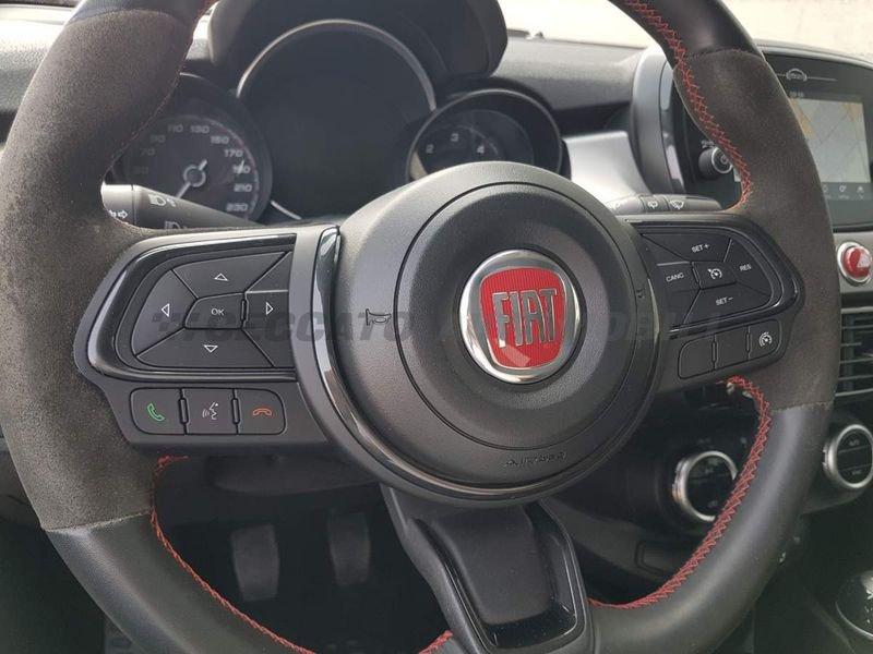 FIAT 500X 500X 1.3 mjet Sport 95cv