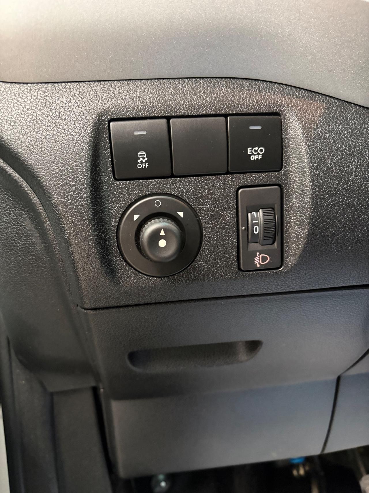 Citroen Berlingo Multispace