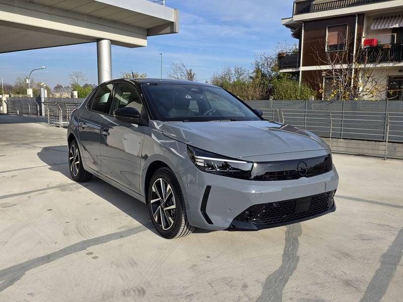 Opel Corsa Corsa 1.2 100 CV aut. GS con BONUS EASY GO'