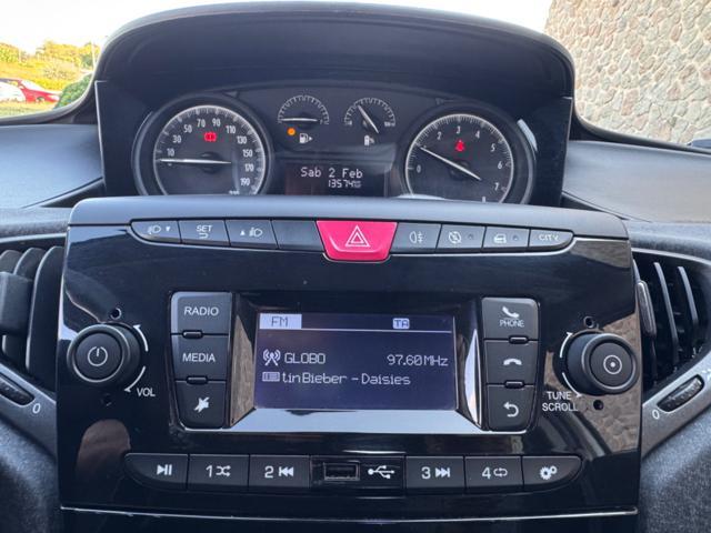 LANCIA Ypsilon 1.0 HYBRID 5 POSTI+TELEFONO+VOL MULTIFUNZIONE