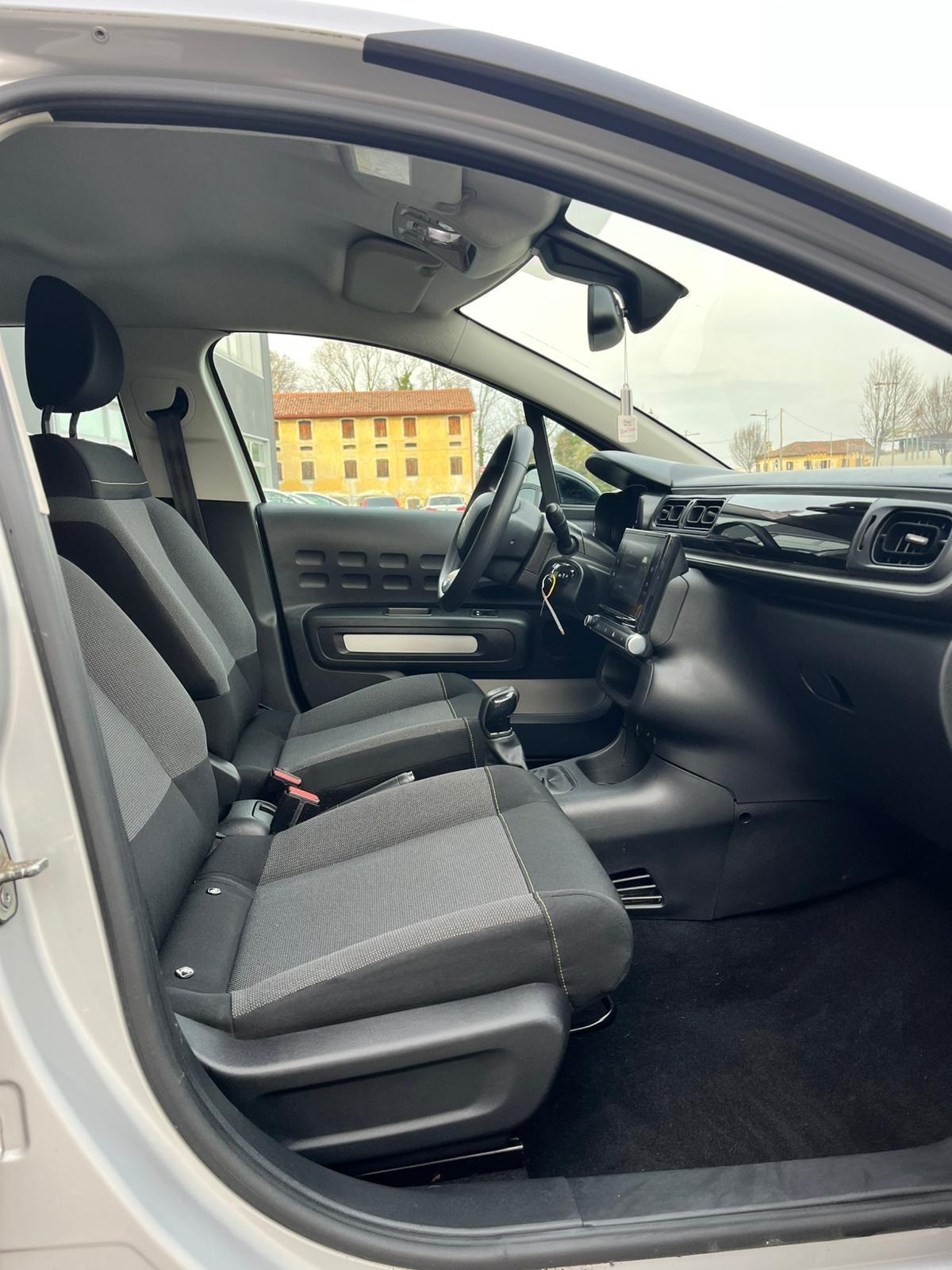 Citroen C3 1.2 Neopatentati