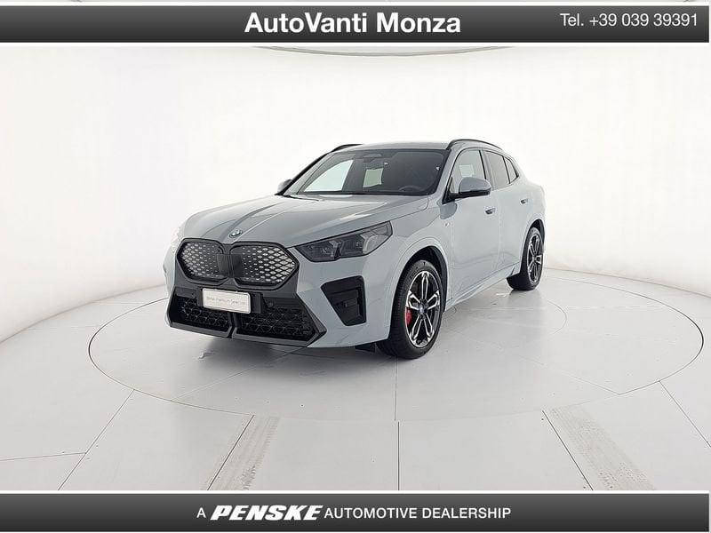 BMW iX2 iX2 eDrive 20 Msport Pro