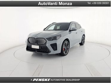 BMW iX2 iX2 eDrive 20 Msport Pro