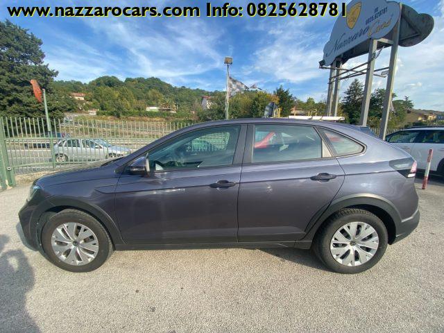 VOLKSWAGEN Taigo 1.0 TSI 95 CV Life