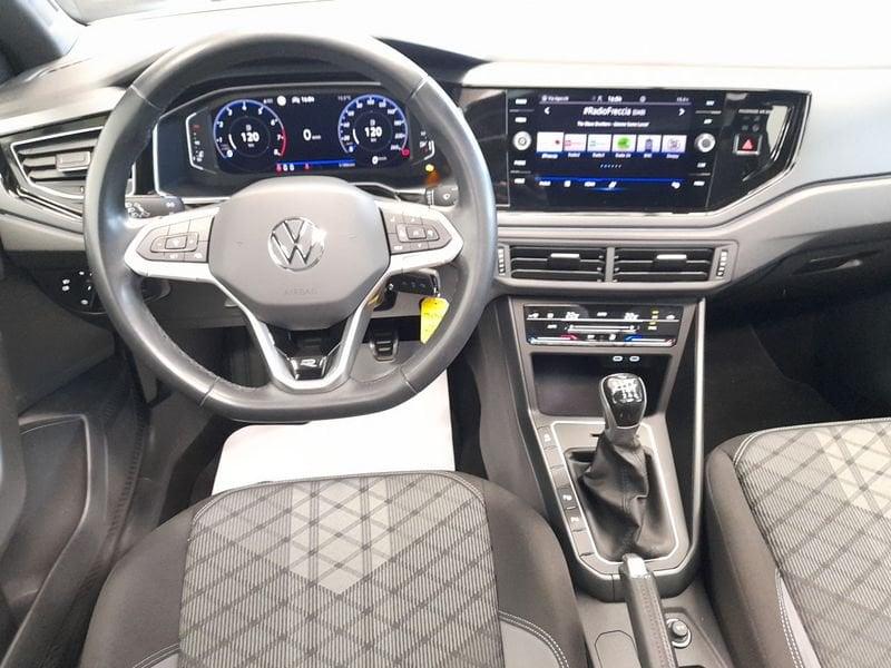 Volkswagen Taigo 1.0 TSI 81kW R-Line