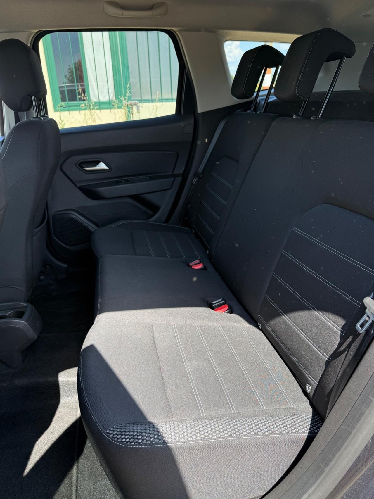 Dacia Duster 1.5 Blue dCi 8V 115 CV 4x2 Prestige