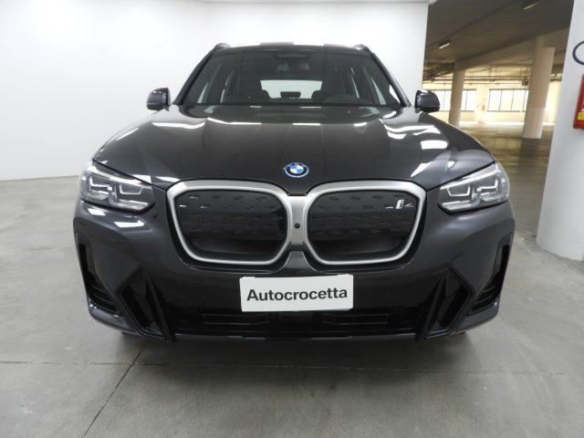 BMW iX3 Impressive *Pronta Consegna