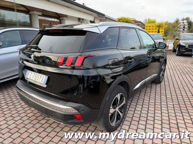 PEUGEOT 3008 BlueHDi 130 S&S Allure