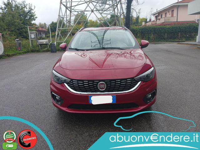 FIAT Tipo 1.6 Mjt S&S SW Lounge