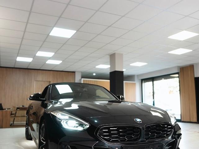 Bmw Z4 sDrive20i Msport