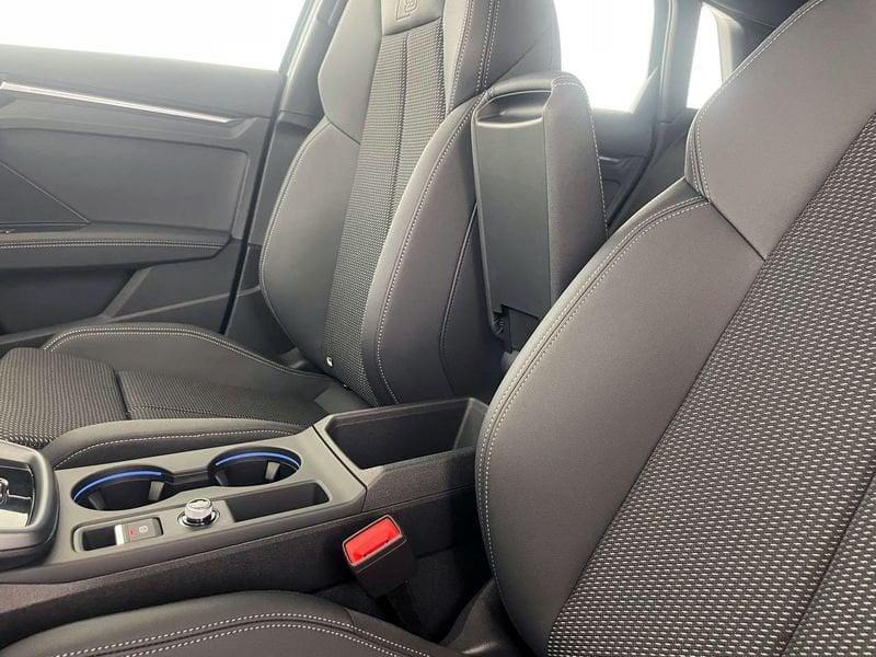 Audi A3 A3 allstreet 35 TDI S tronic Business Advanced