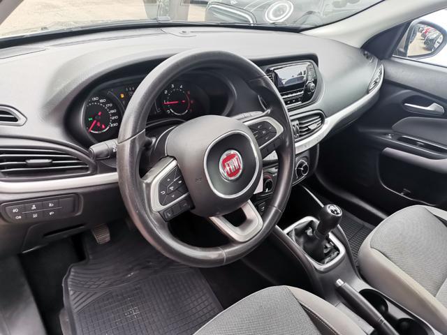 FIAT Tipo 1.3 Mjt 4 porte Easy