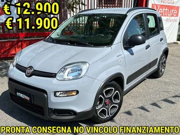 Fiat Panda Panda 1.0 firefly hybrid City Life*PREZZO REALE*