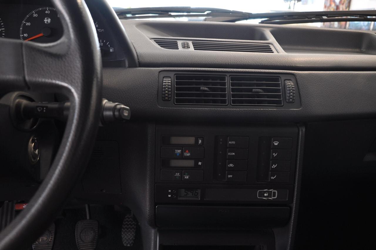 Alfa Romeo 155 1.8i Twin Spark cat ASI