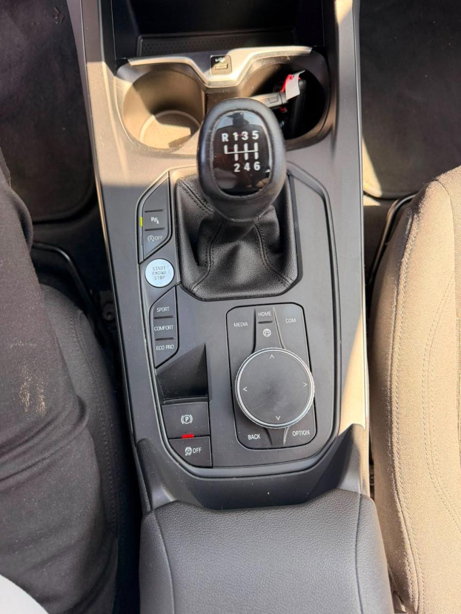 BMW - Serie 1 - 118d 5p. M Sport