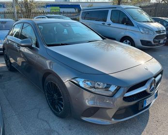 Mercedes-benz A 180 d Automatic Sport FATTURABILE
