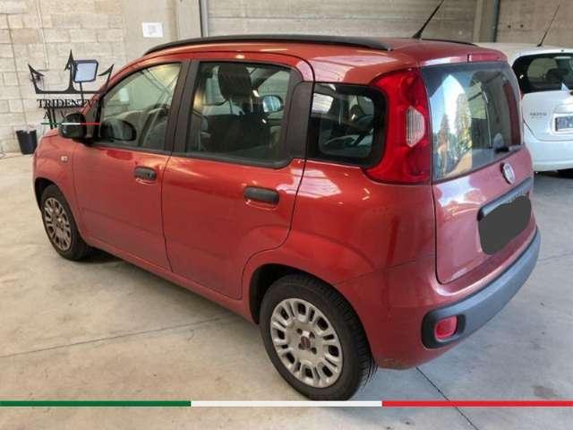 Fiat Panda 1.2 Pop 69cv