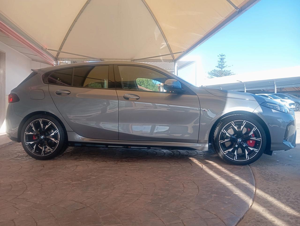 Bmw 118 118d MSport Pro