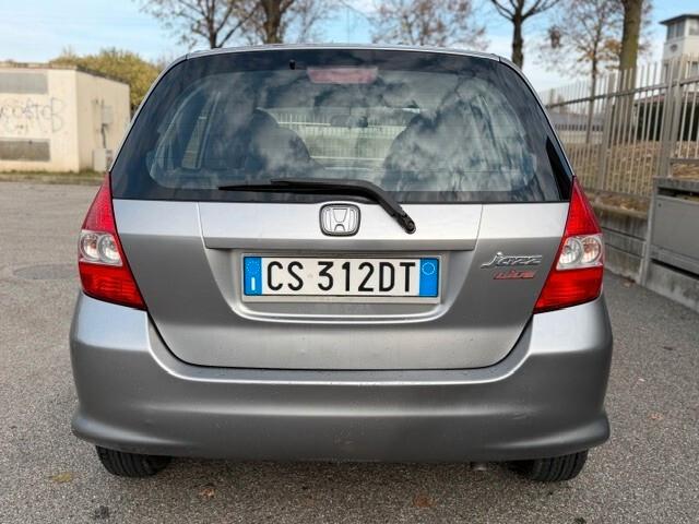 Honda Jazz 1.2 i-DSi 5p. S Euro 4 ok neopatentati