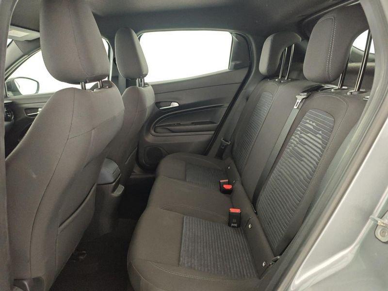 Alfa Romeo Junior 1.2 145 CV Hybrid eDCT6