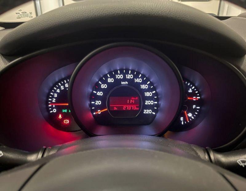 KIA Soul Soul 1.6 GDi You® Soul