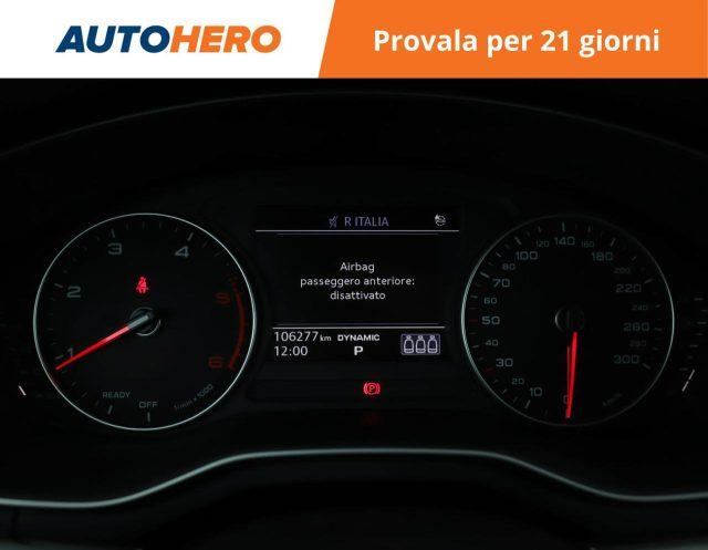 AUDI A4 Avant 2.0 TDI 150 CV S tronic