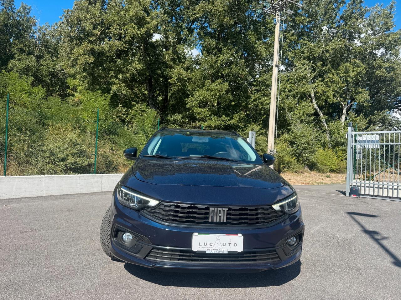 Fiat Tipo 1.6 Mjt 130CV S&S SW