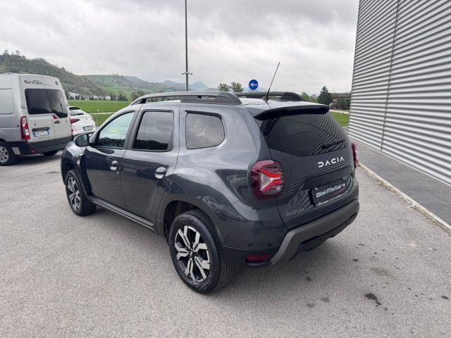 DACIA Duster 1.0 TCe GPL MY23 4x2 Prestige Up OK NEOPATENTATI