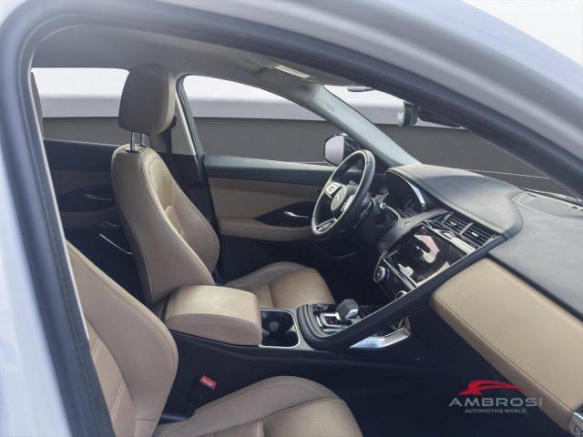 JAGUAR Other E PACE 2.0d i4 mhev SE awd 163cv auto