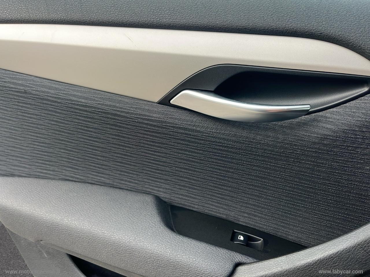 BMW X1 xDrive20d Msport